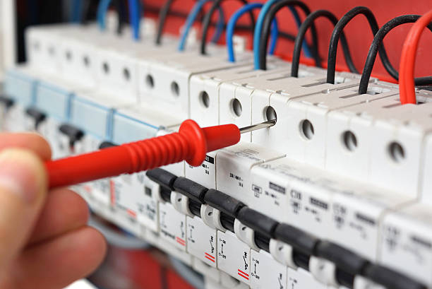 Emergency Electrical Repair Services in La Huerta, NM